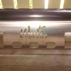 Westin Bull Bar