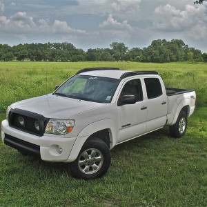 new truck pics!