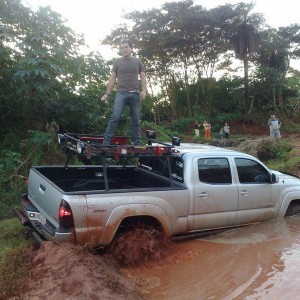 the problem!