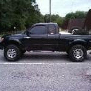 just put on the tires and rims