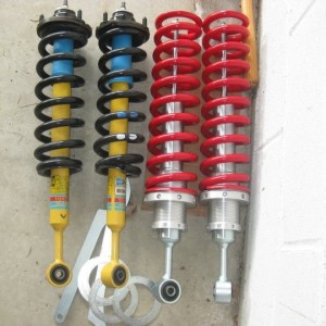 ToyTec coils