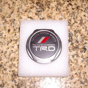 Taco_TRD_OilFillerCap