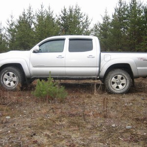 09 Hunting