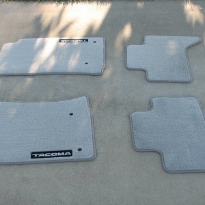 Floor Mats