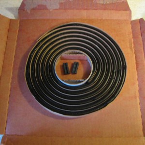 Window Weld for BHLM