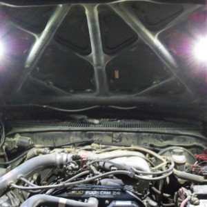 Engine Lights 1