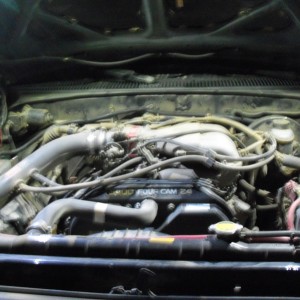 Engine Lights 2