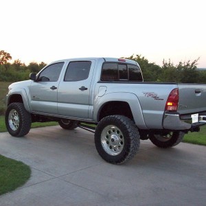 2008 Toyota