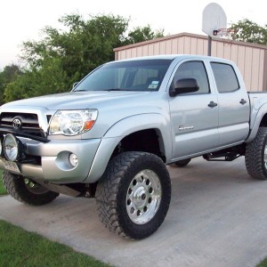 2008 Toyota