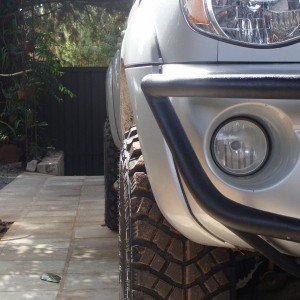 wheel spacer