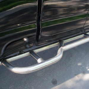 Relentless Fab Sliders