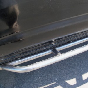 Relentless Fab Sliders