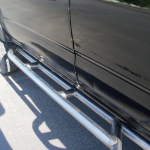 Relentless Fab Sliders