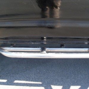 Relentless Fab Sliders