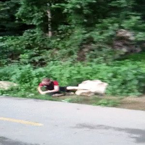 Crash