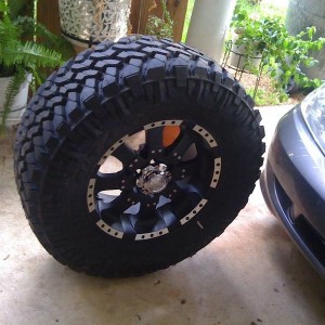 trail grapplers