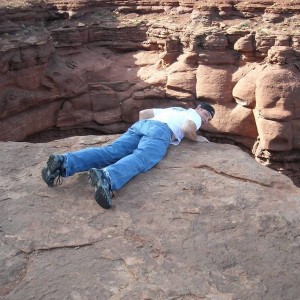Moab Utah Honeymoon