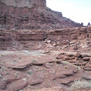 Moab Utah Honeymoon