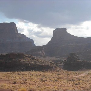 Moab Utah Honeymoon