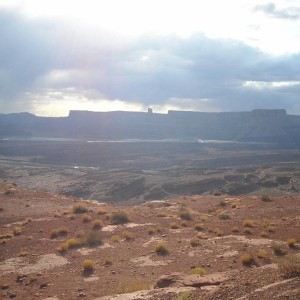 Moab Utah Honeymoon