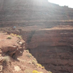 Moab Utah Honeymoon