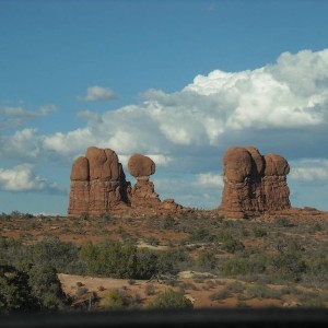 Moab Utah Honeymoon