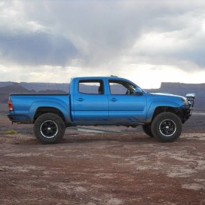 Moab Utah Honeymoon