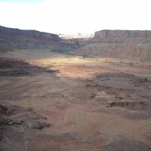 Moab Utah Honeymoon