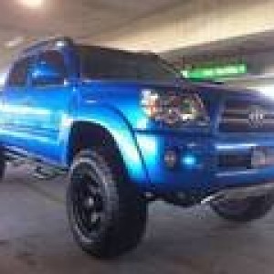 Tacoma
