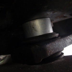Taco Diff drop kit toytec