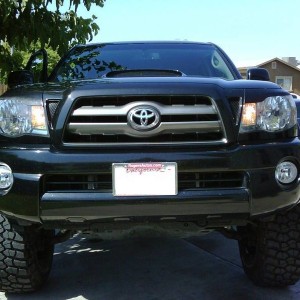 My New Wheels