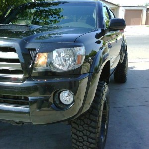 My New Wheels