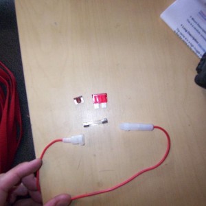 fuses