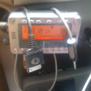 ipod and xm