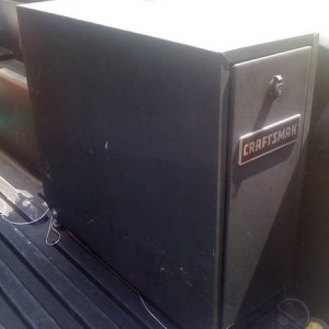 tool box