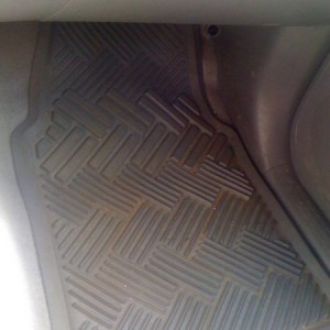 floor board