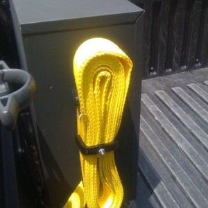 strap holder