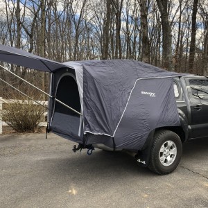 Envoy xuv tent