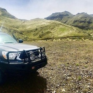 High desert in Oregon!