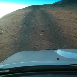 quick trip to moab