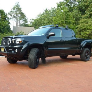 truck