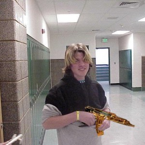 goldAK