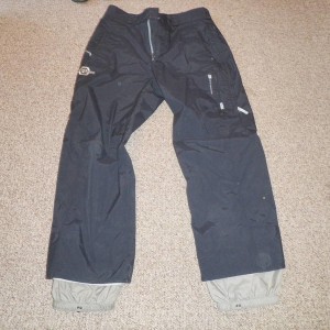 Burton Snowboard Pants
