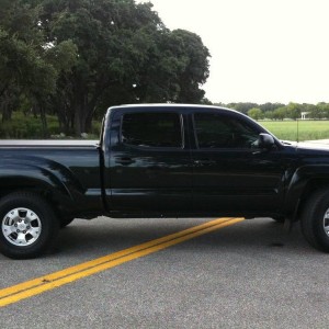 Selling Taco 2