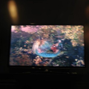 3D TV
