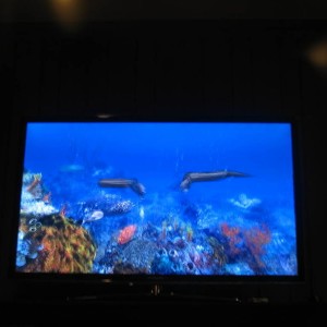 3D TV