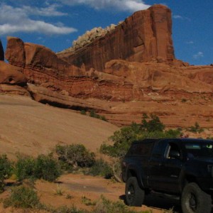 moab