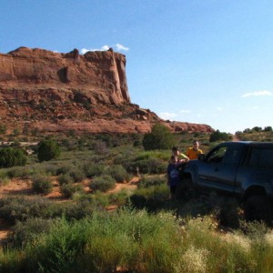moab