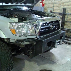 bumper 1