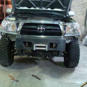 bumper 1